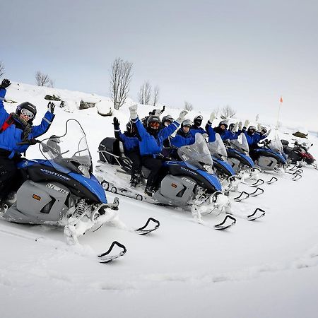 Pine Bay Lodge Person Экстерьер фото