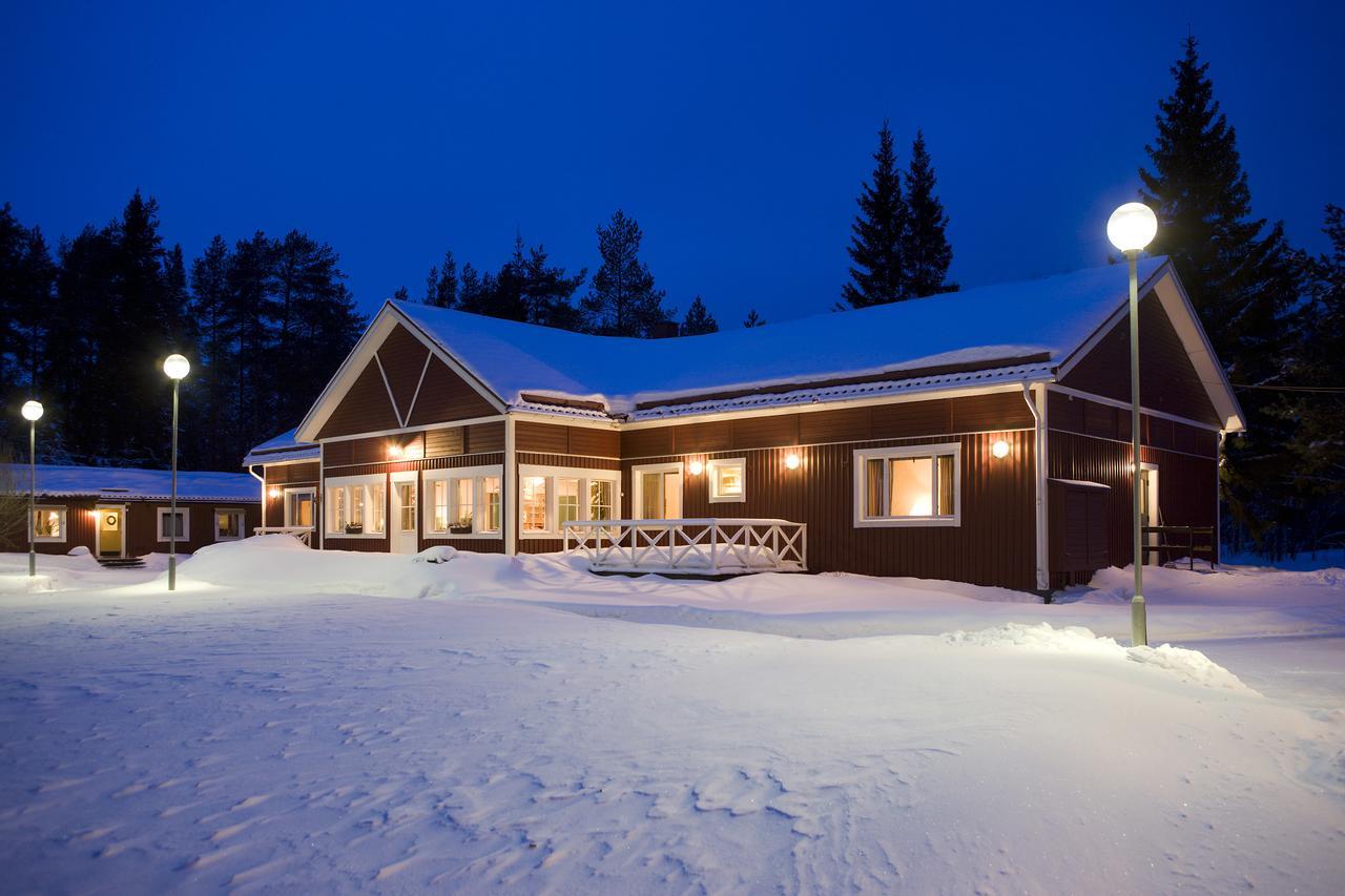Pine Bay Lodge Person Экстерьер фото
