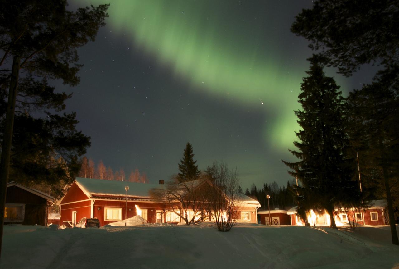 Pine Bay Lodge Person Экстерьер фото
