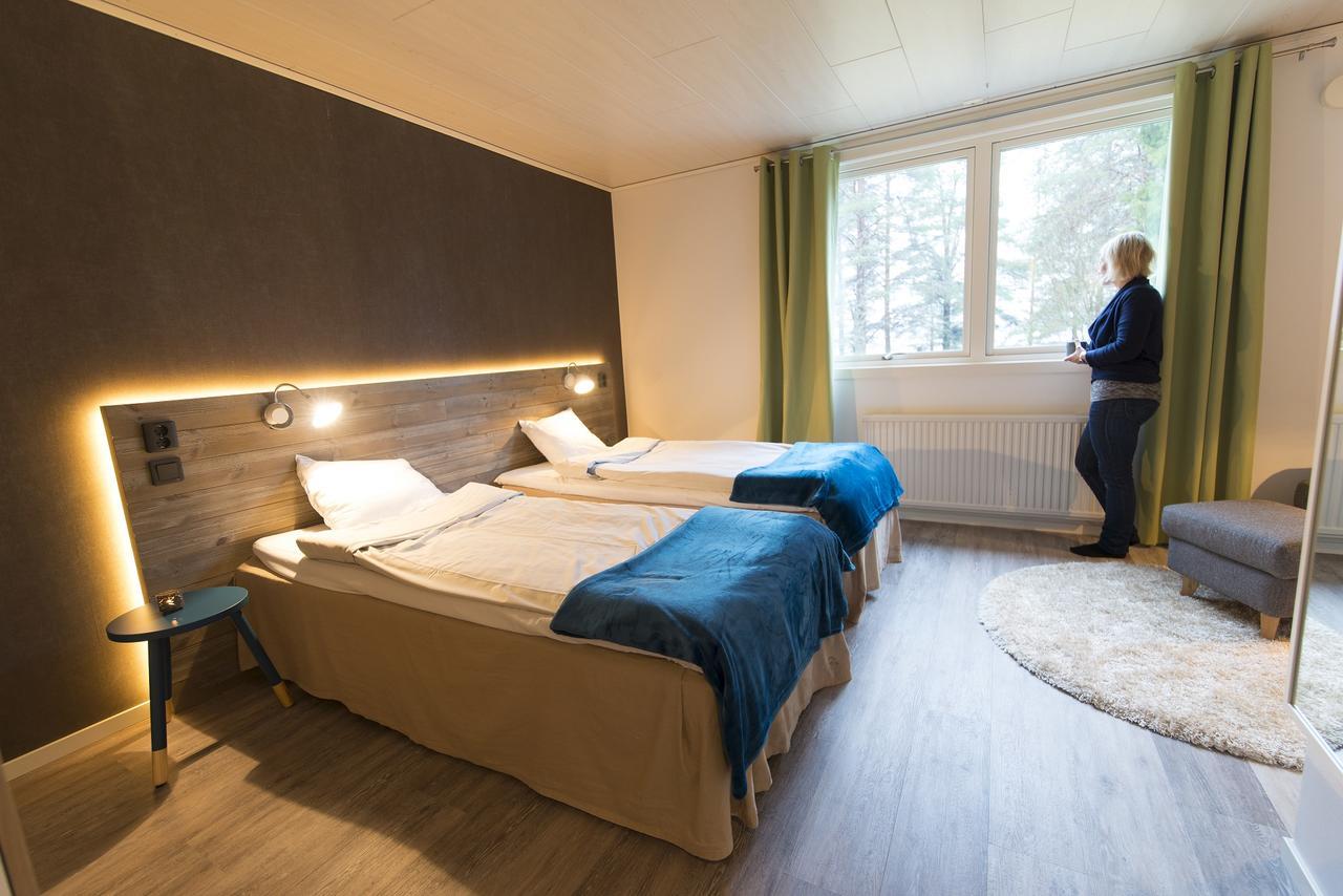 Pine Bay Lodge Person Экстерьер фото
