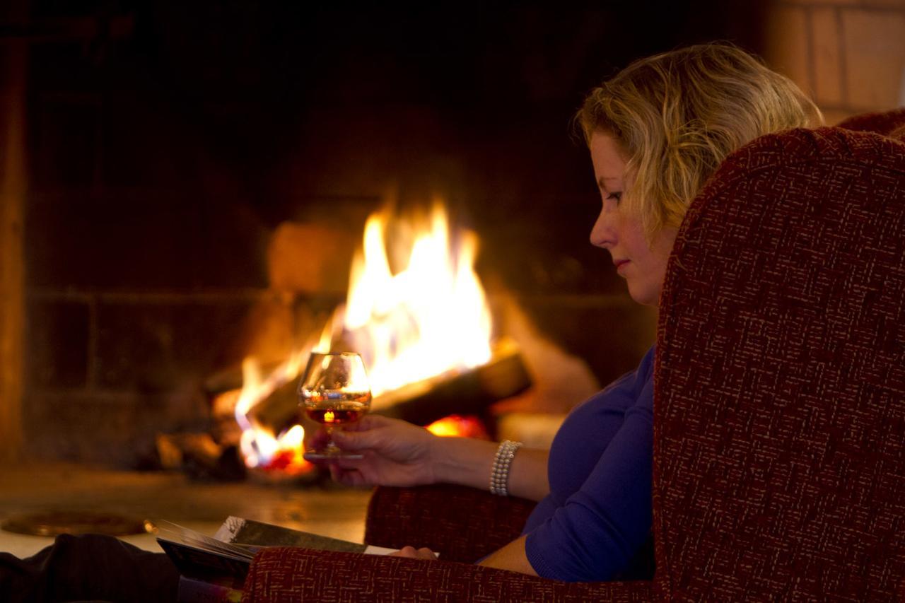 Pine Bay Lodge Person Экстерьер фото