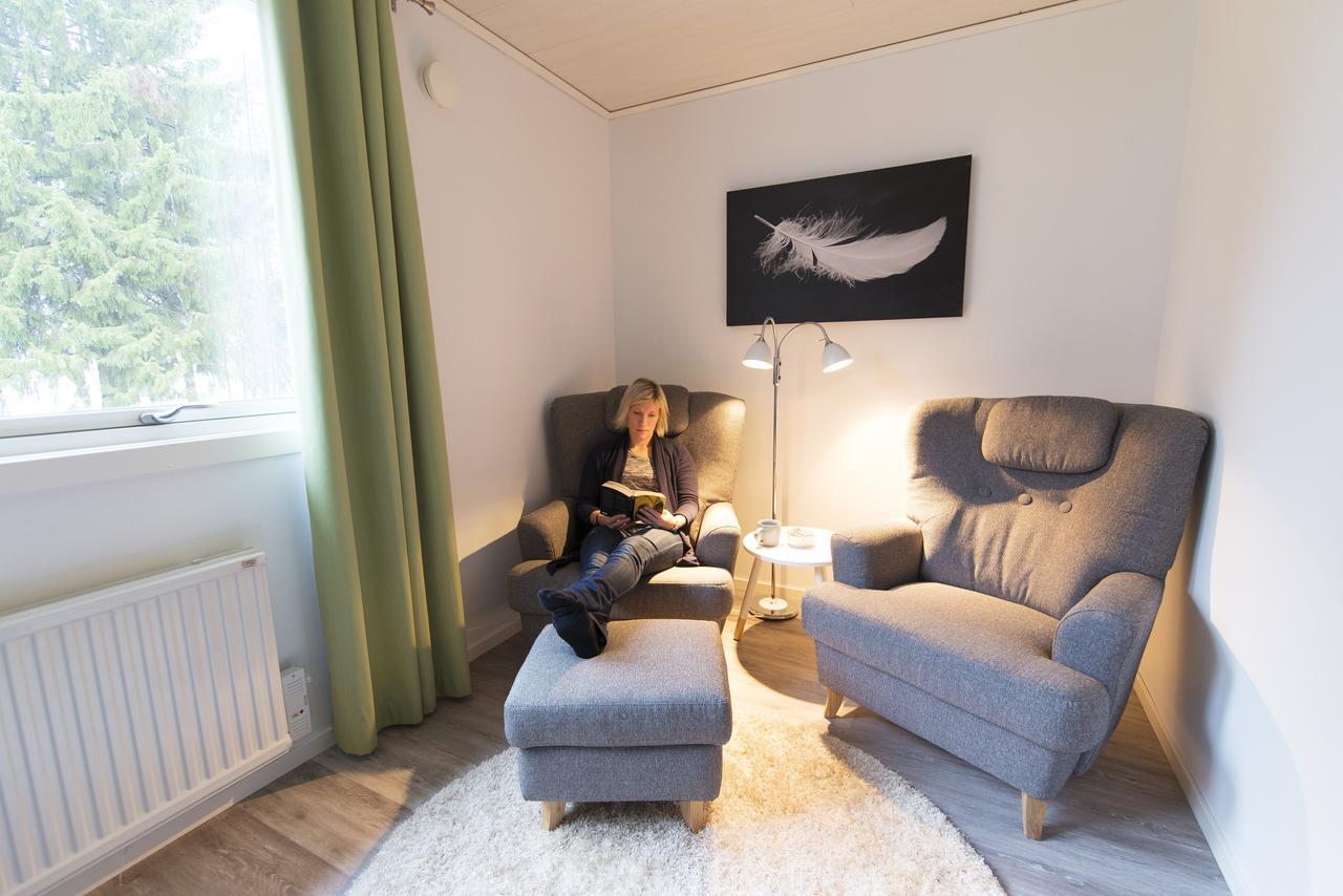 Pine Bay Lodge Person Экстерьер фото