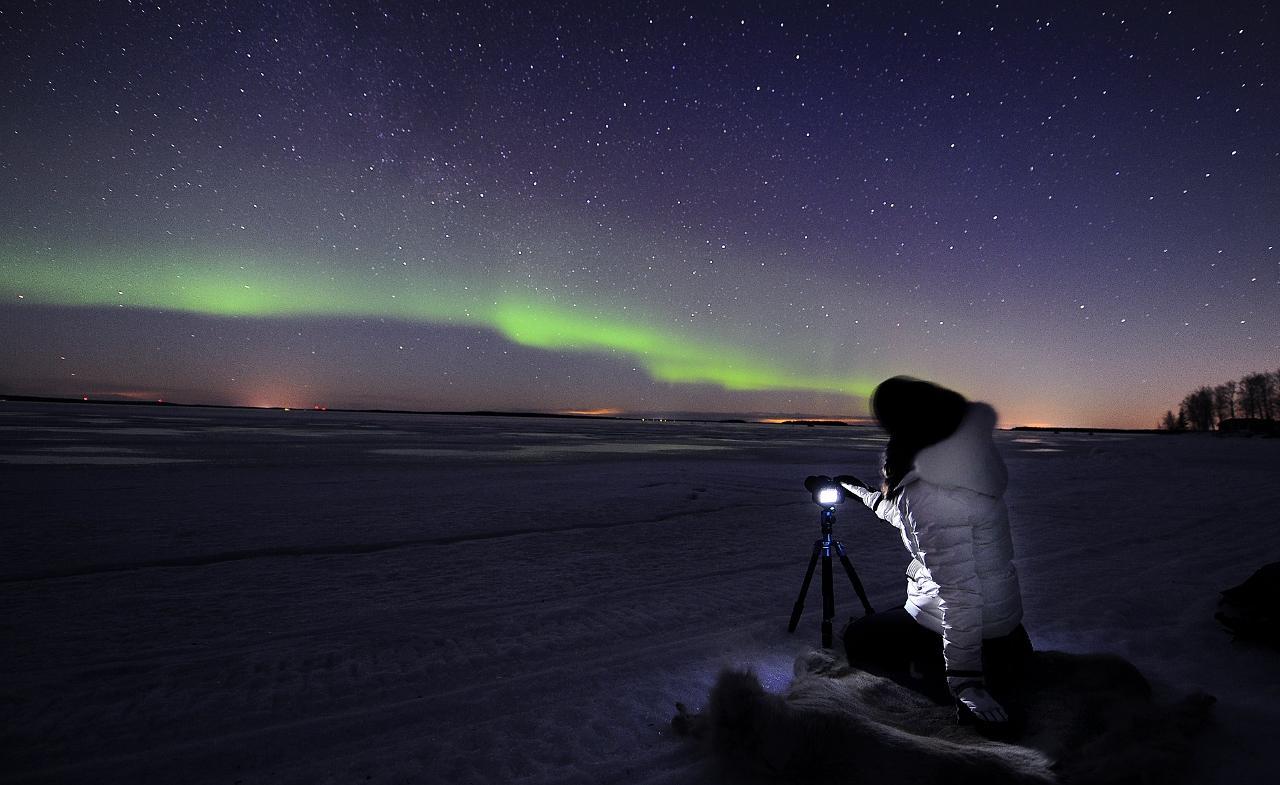 Pine Bay Lodge Person Экстерьер фото