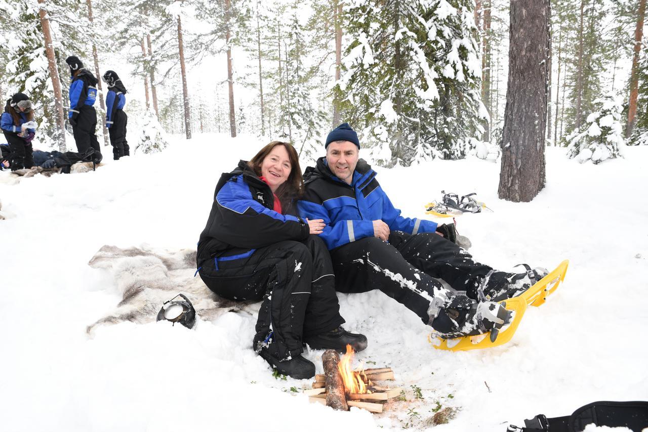 Pine Bay Lodge Person Экстерьер фото